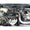 ford fiesta berlina del año 2001
