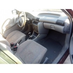 opel astra f berlina del año 1993