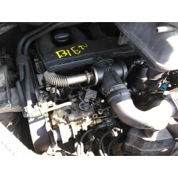 peugeot expert kombi del año 1996