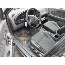 kia shuma ii del año 2002