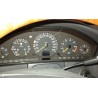 mercedes clase s (w140) coupe del año 2000