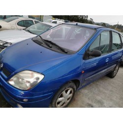 renault megane i scenic (ja0) del año 2000