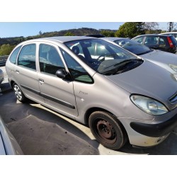 citroen xsara picasso del año 2002