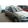 renault clio ii fase ii (b/cb0) del año 2002