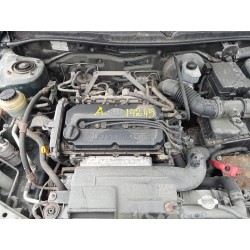 kia shuma ii del año 2002
