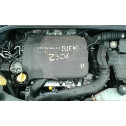 renault clio iii del año 1950