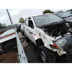mitsubishi l 200 (ka0/kb0) del año 2009