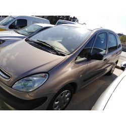 citroen xsara picasso del año 2002