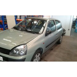 renault clio ii fase ii (b/cb0) del año 2002
