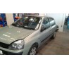 renault clio ii fase ii (b/cb0) del año 2002