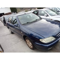 citroen xsara berlina del año 2000