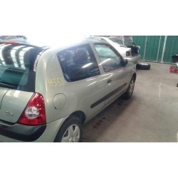 renault clio ii fase ii (b/cb0) del año 2002
