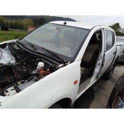 mitsubishi l 200 (ka0/kb0) del año 2009