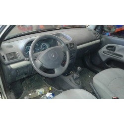 renault clio ii fase ii (b/cb0) del año 2002