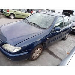 citroen xsara berlina del año 2000