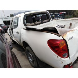 mitsubishi l 200 (ka0/kb0) del año 2009