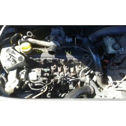renault megane ii berlina 3p del año 2003