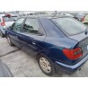 citroen xsara berlina del año 2000