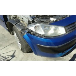renault megane ii berlina 3p del año 2003