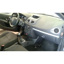 renault clio iii del año 1950