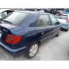 citroen xsara berlina del año 2000