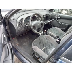 citroen xsara berlina del año 2000