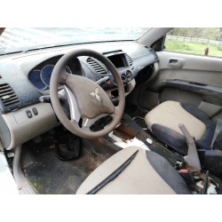 mitsubishi l 200 (ka0/kb0) del año 2009