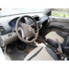 mitsubishi l 200 (ka0/kb0) del año 2009