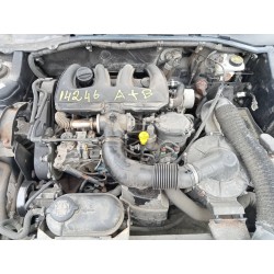 citroen xsara berlina del año 2000