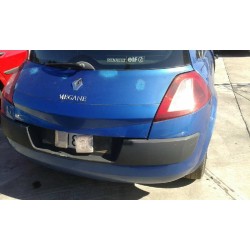 renault megane ii berlina 3p del año 2003