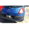 renault megane ii berlina 3p del año 2003