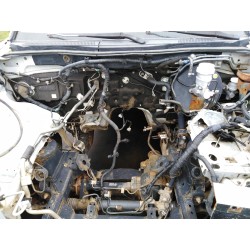 mitsubishi l 200 (ka0/kb0) del año 2009