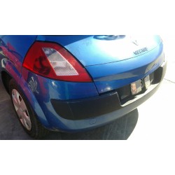 renault megane ii berlina 3p del año 2003