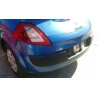 renault megane ii berlina 3p del año 2003