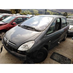 citroen xsara picasso del año 2004