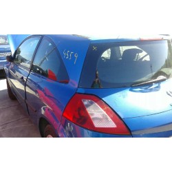 renault megane ii berlina 3p del año 2003