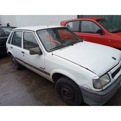 opel corsa a del año 1992