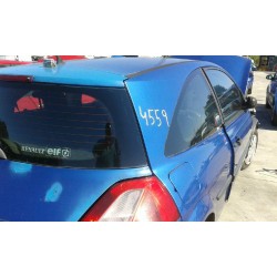 renault megane ii berlina 3p del año 2003