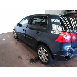 volkswagen golf v berlina (1k1) del año 2004