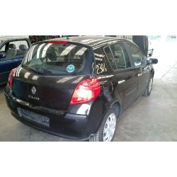 renault clio iii del año 1950