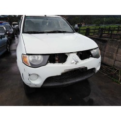 mitsubishi l 200 (ka0/kb0) del año 2008