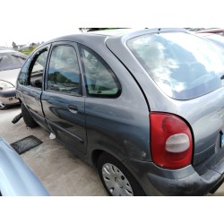 citroen xsara picasso del año 2004