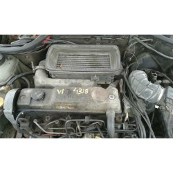 ford escort berlina/turnier del año 1999