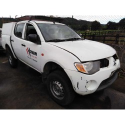 mitsubishi l 200 (ka0/kb0) del año 2008