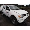 mitsubishi l 200 (ka0/kb0) del año 2008