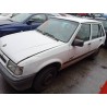 opel corsa a del año 1992