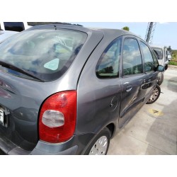 citroen xsara picasso del año 2004