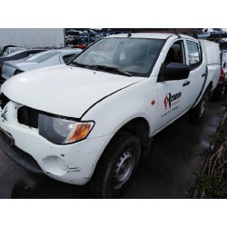 mitsubishi l 200 (ka0/kb0) del año 2008
