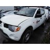 mitsubishi l 200 (ka0/kb0) del año 2008