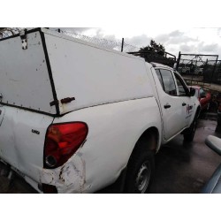 mitsubishi l 200 (ka0/kb0) del año 2008